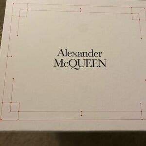 Alexander McQueen sneakers